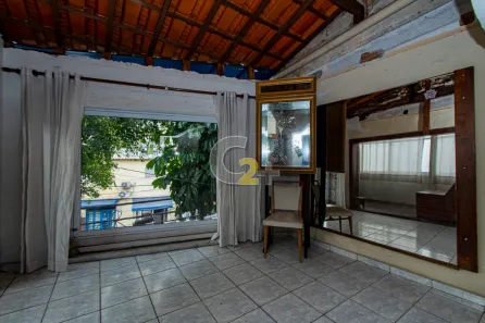 Imóvel Comercial com 1 Quarto à venda, 150m² no Perdizes, São Paulo
