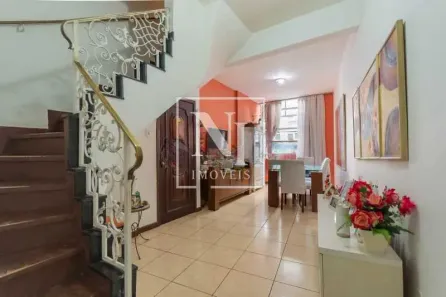 Apartamento com 2 Quartos à venda, 94m² no Copacabana, Rio de Janeiro