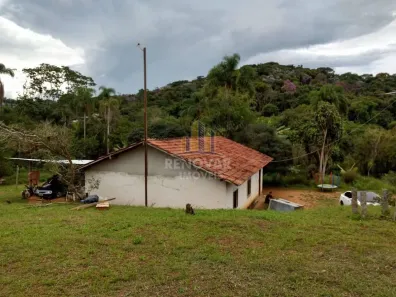 Fazenda/Sítio com 2 Quartos à venda, 98000m² no Cocuera, Mogi das Cruzes