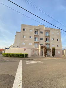 Apartamento com 2 Quartos para alugar, 60m² no Residencial Monte Verde, Indaiatuba