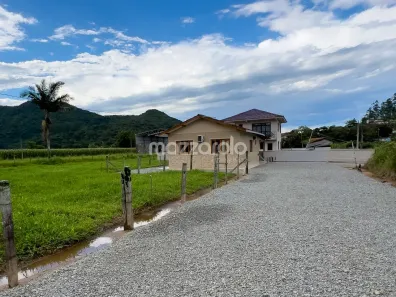 Fazenda/Sítio com 2 Quartos à venda, 1092m² no Sul do Rio, Santo Amaro da Imperatriz