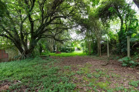 Lote/Terreno à venda, 211m² no São Lourenço, Curitiba