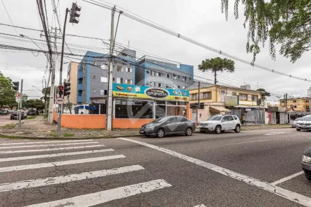 Lote/Terreno à venda, 800m² no Portão, Curitiba