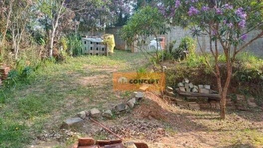 Fazenda/Sítio com 3 Quartos à venda, 180m² no Clube dos Oficiais, Suzano