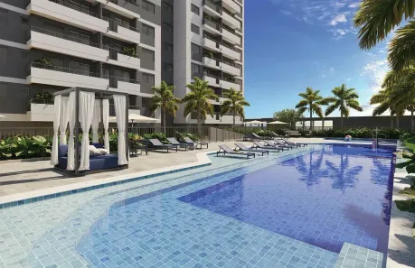 Apartamento com 3 Quartos à venda, 72m² no Vila Campesina, Osasco