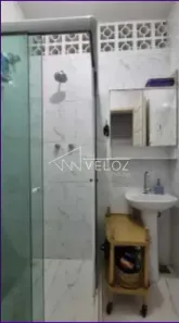 Apartamento com 2 Quartos à venda, 85m² no Botafogo, Rio de Janeiro