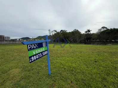 Lote/Terreno à venda, 683m² no Pedra Branca, Palhoça