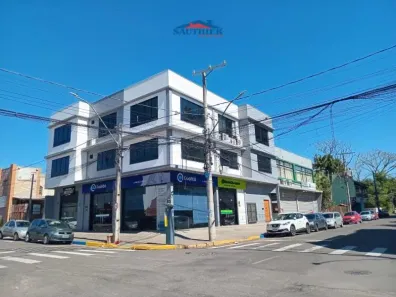 Sala Comercial para alugar, 55m² no Centro, Sapucaia do Sul