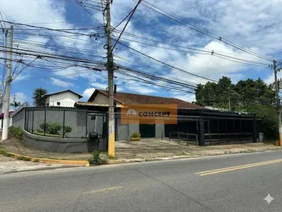 Ponto Comercial para alugar, 150m² no Parque Santa Rosa, Suzano