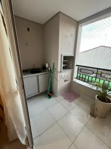 Apartamento com 2 Quartos à venda, 77m² no Jardim Vale do Sol, São José dos Campos