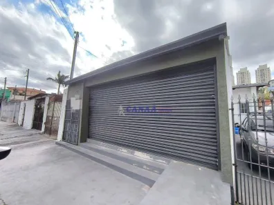 Ponto Comercial para alugar, 35m² no Instituto de Previdência, São Paulo