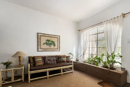 Casa com 2 Quartos à venda, 125m² no Pinheiros, São Paulo