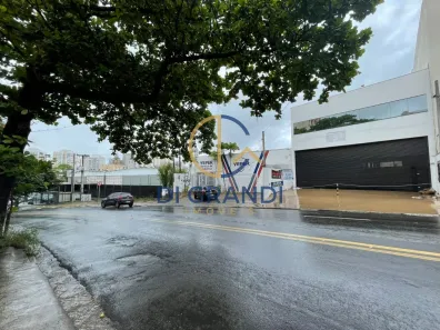 Galpão/Depósito/Armazém para alugar, 580m² no Chácara da Barra, Campinas
