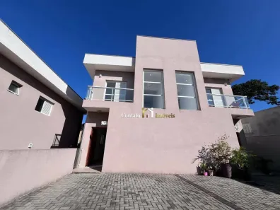 Casa de Condomínio com 3 Quartos para alugar, 130m² no Jardim Paulista, Atibaia