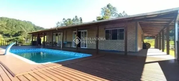 Fazenda/Sítio à venda, 50000m² no , Anitápolis