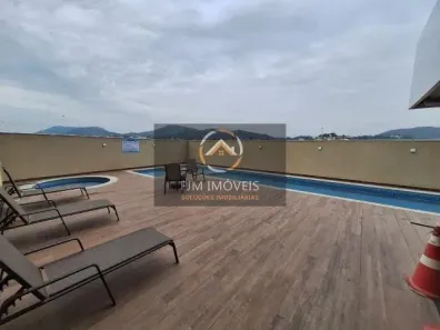 Apartamento com 2 Quartos à venda, 65m² no Largo da Batalha, Niterói
