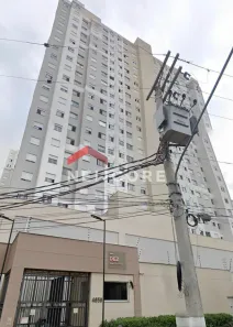 Apartamento com 1 Quarto à venda, 32m² no Vila Graciosa, São Paulo