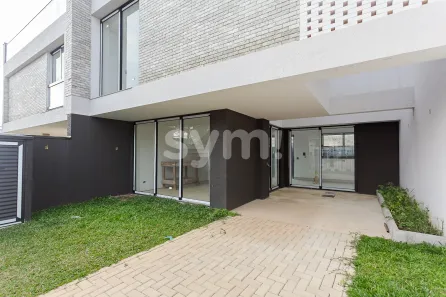 Sobrado com 3 Quartos à venda, 99m² no Pilarzinho, Curitiba