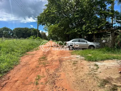 Fazenda/Sítio à venda, 1550m² no Morada dos Pássaros, Uberlândia