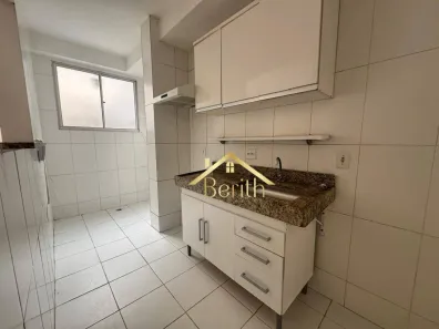 Apartamento com 2 Quartos para venda ou aluguel, 70m² no Jardim Santa Clara, Taubaté