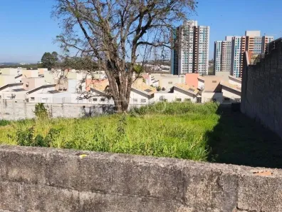 Lote/Terreno à venda, 732m² no Engordadouro, Jundiaí