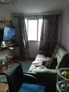 Apartamento com 2 Quartos à venda, 50m² no Vila Albertina, São Paulo