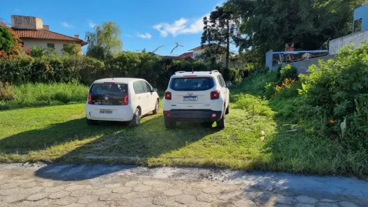 Lote/Terreno à venda, 285m² no Córrego Grande, Florianópolis