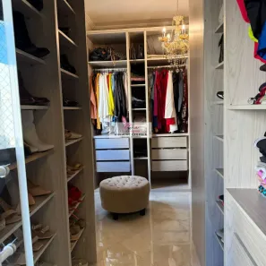Apartamento com 4 Quartos à venda, 220m² no Recanto Quarto Centenário, Jundiaí