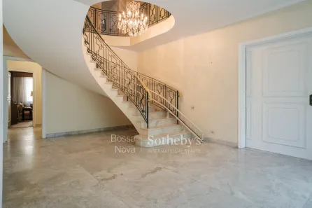 Casa com 4 Quartos à venda, 500m² no Jardim Europa, São Paulo