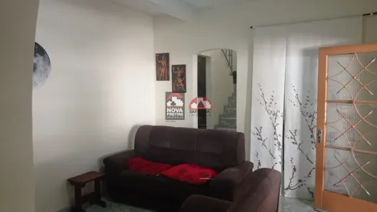Casa com 4 Quartos à venda, 120m² no Jardim América, São José dos Campos