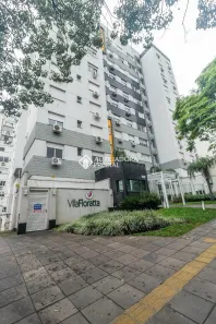Apartamento com 2 Quartos à venda, 72m² no Floresta, Porto Alegre
