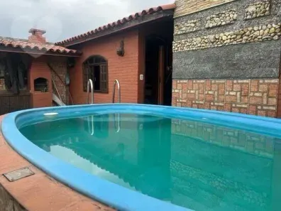 Cobertura com 3 Quartos à venda, 112m² no Icaraí, Niterói