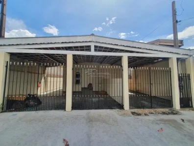 Casa com 1 Quarto à venda, 90m² no Jardim Sumarezinho, Hortolândia