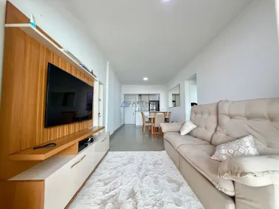 Apartamento com 2 Quartos à venda, 88m² no Cidade Ocian, Praia Grande