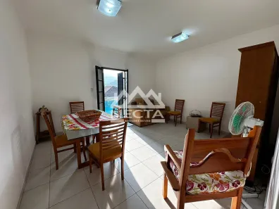 Apartamento com 2 Quartos à venda, 73m² no Sumaré, Caraguatatuba