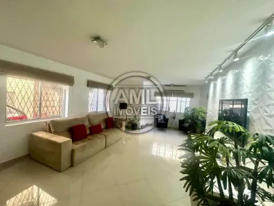 Casa com 4 Quartos à venda, 160m² no Vila Isabel, Rio de Janeiro