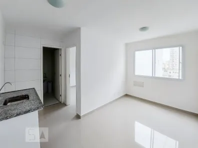 Apartamento com 1 Quarto à venda, 26m² no Bela Vista, São Paulo