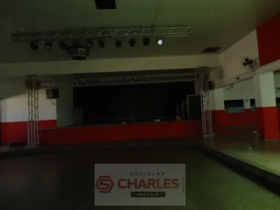 Sala Comercial à venda, 1200m² no Centro, Mogi Guaçu