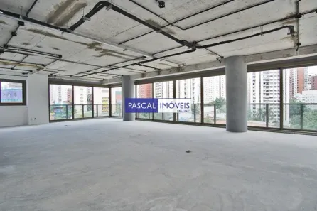 Apartamento com 4 Quartos à venda, 359m² no Vila Nova Conceição, São Paulo