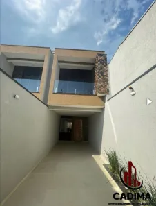 Sobrado com 3 Quartos à venda, 130m² no Cidade Patriarca, São Paulo