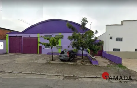 Galpão/Depósito/Armazém à venda, 800m² no Cidade Industrial Satélite de São Paulo, Guarulhos