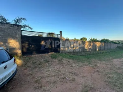Lote/Terreno à venda, 3500m² no Zona Rural, Claraval