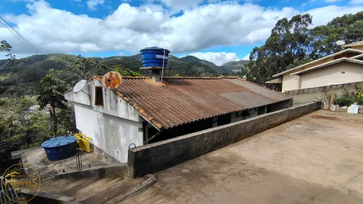 Casa com 3 Quartos à venda, 150m² no Parque Guararapes, Miguel Pereira