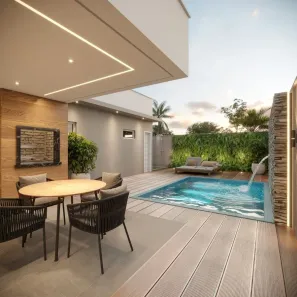 Casa com 4 Quartos à venda, 240m² no Nossa Senhora da Vitória, Ilhéus