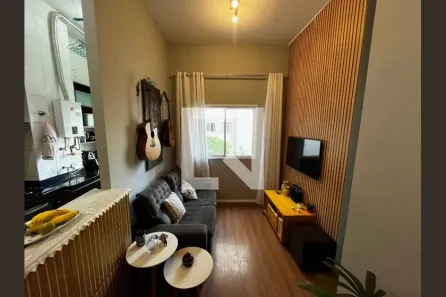 Apartamento com 2 Quartos à venda, 42m² no Vila Nova Cachoeirinha, São Paulo