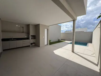 Casa de Condomínio com 3 Quartos à venda, 150m² no Condomínio Terras do Vale, Caçapava