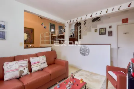 Casa de Condomínio com 3 Quartos à venda, 135m² no Pilarzinho, Curitiba