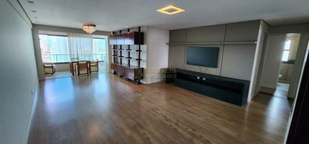 Apartamento com 4 Quartos à venda, 160m² no Lagoa Nova, Natal