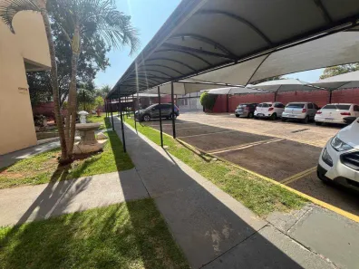 Apartamento com 2 Quartos à venda, 72m² no Jaraguá, Piracicaba