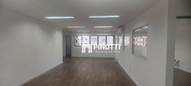 Sala Comercial para alugar, 206m² no Rudge Ramos, São Bernardo do Campo